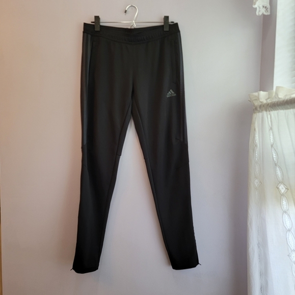 adidas Pants - Adidas Climacool Jogger Pants Size Med.